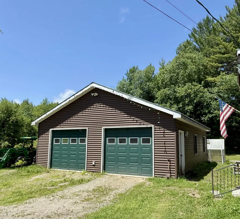 503 Wilson Road Johnson VT 05656