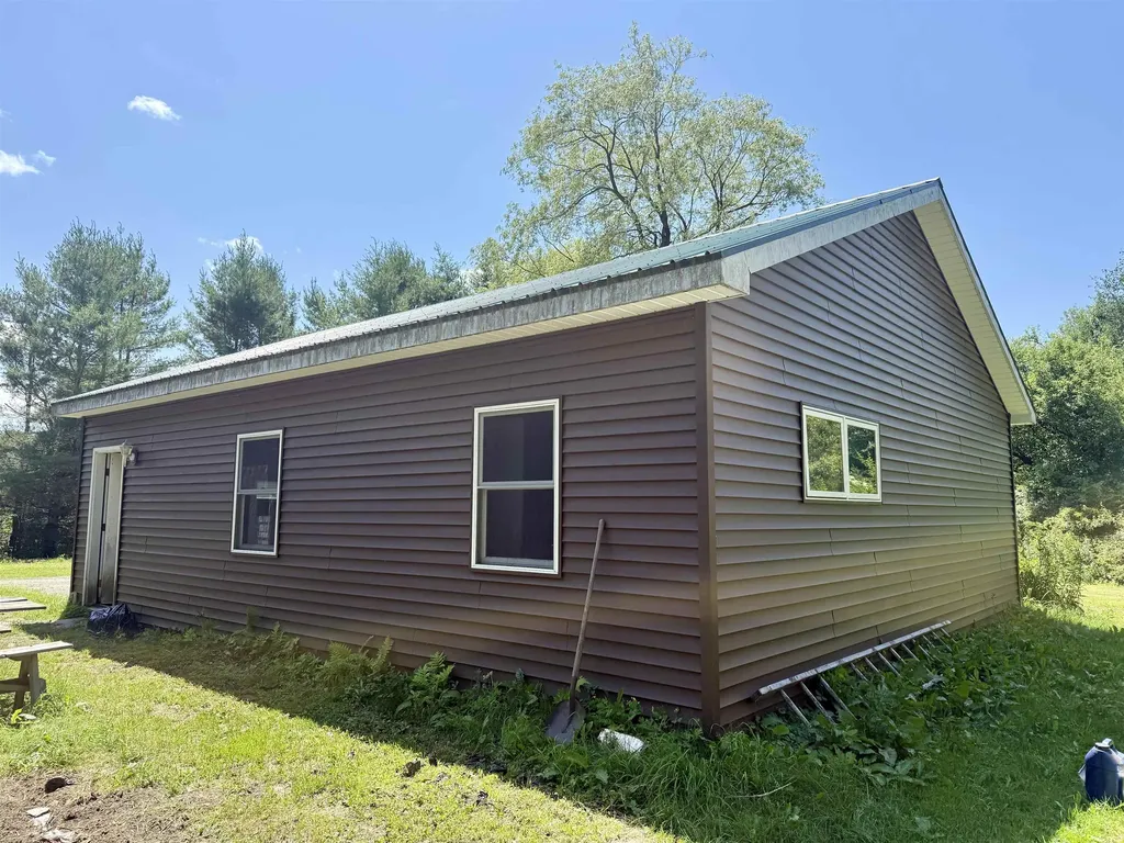 503 Wilson Road Johnson VT 05656