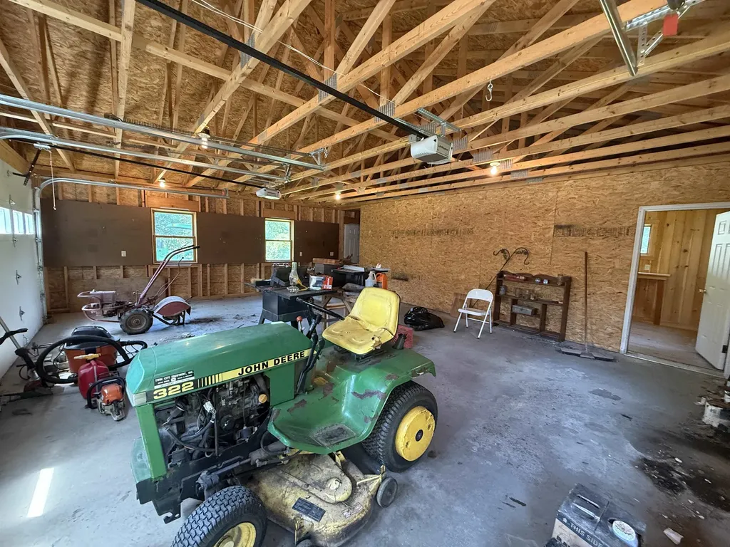 503 Wilson Road Johnson VT 05656