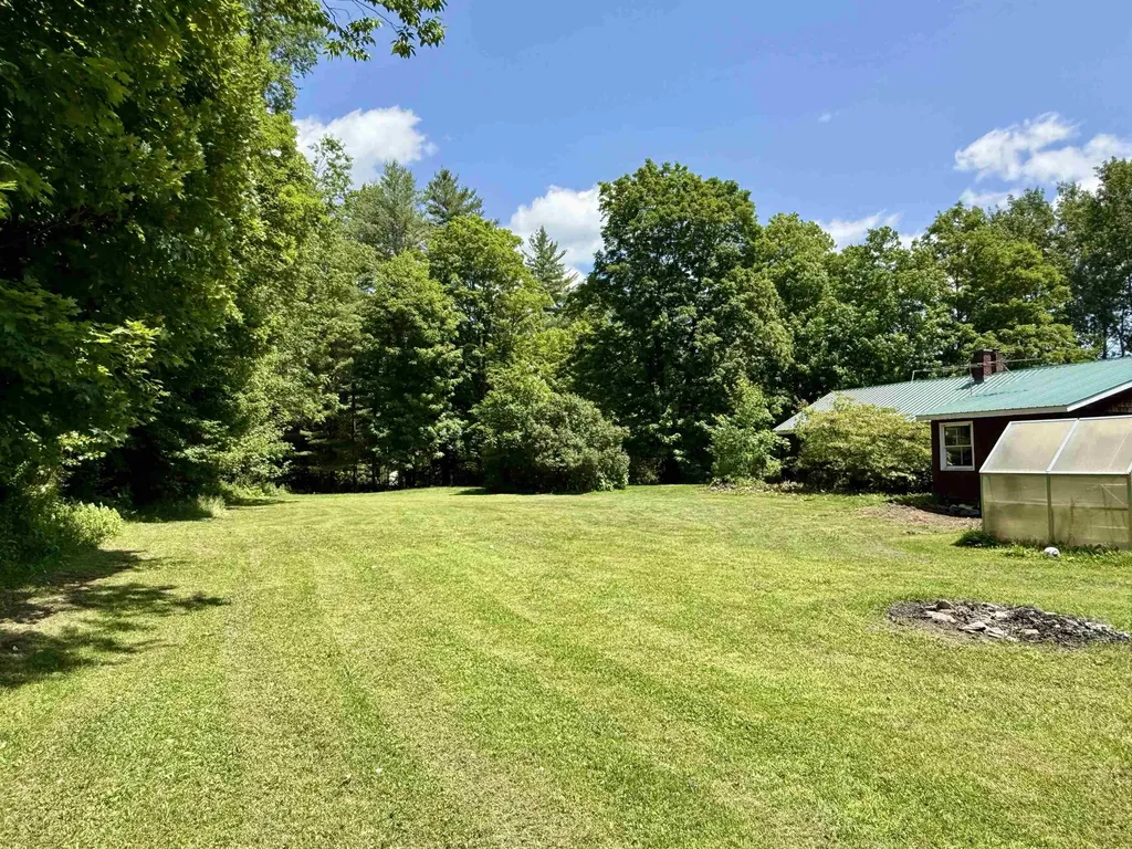 503 Wilson Road Johnson VT 05656