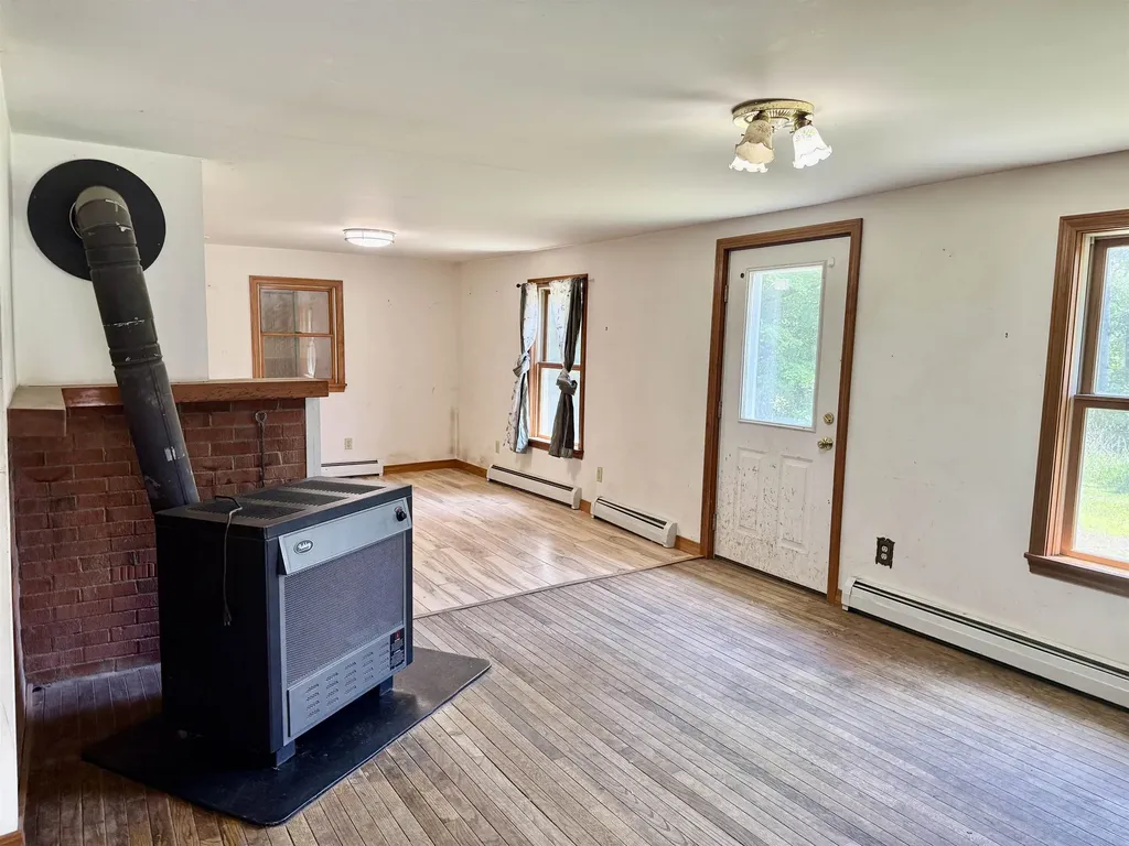 503 Wilson Road Johnson VT 05656