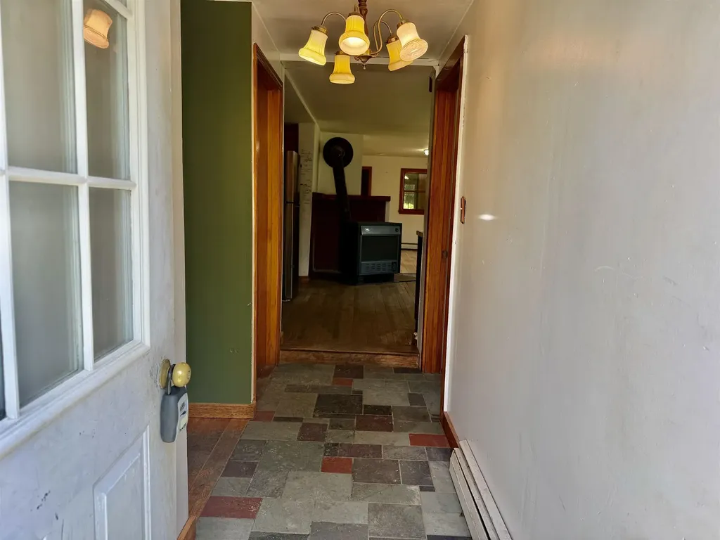 503 Wilson Road Johnson VT 05656