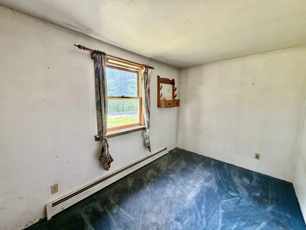 503 Wilson Road Johnson VT 05656