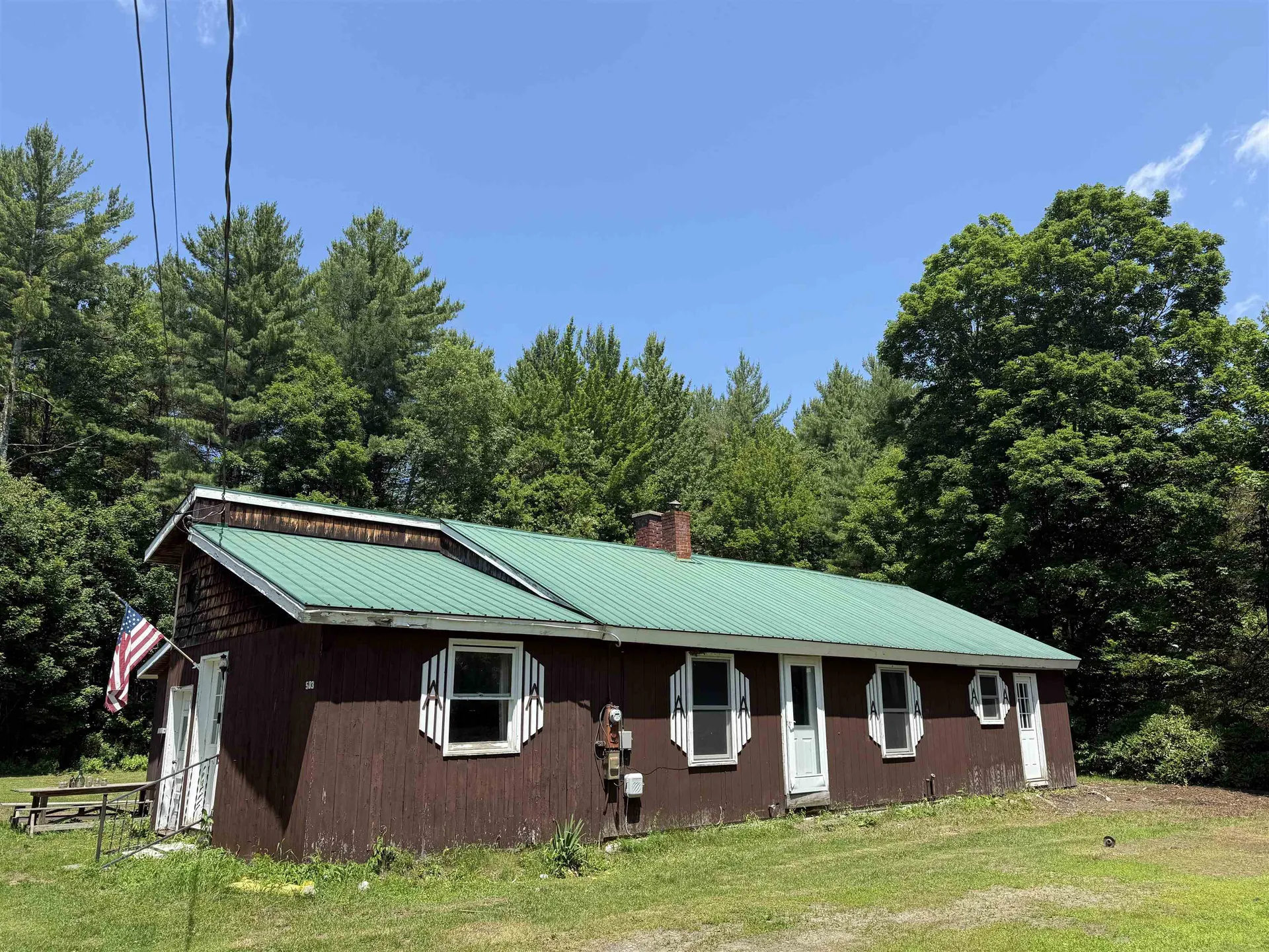 503 Wilson Road Johnson VT 05656