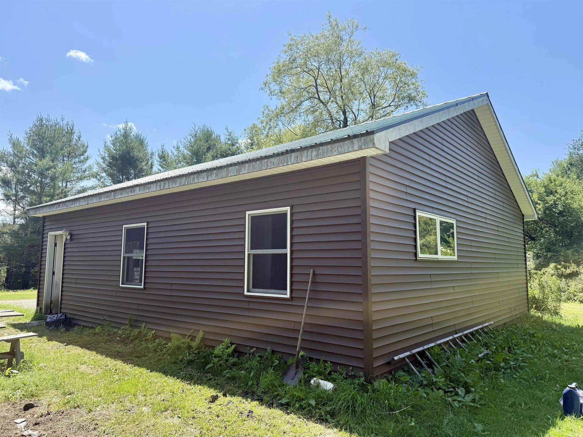 503 Wilson Road Johnson VT 05656
