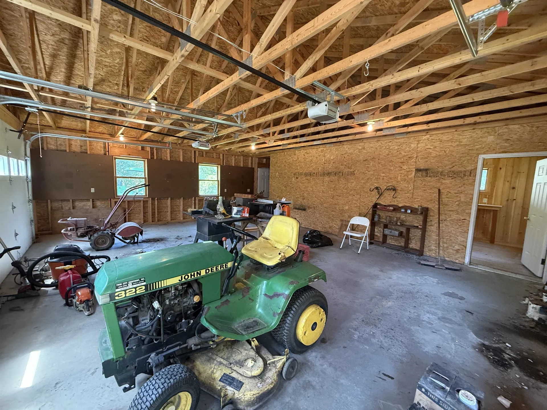 503 Wilson Road Johnson VT 05656