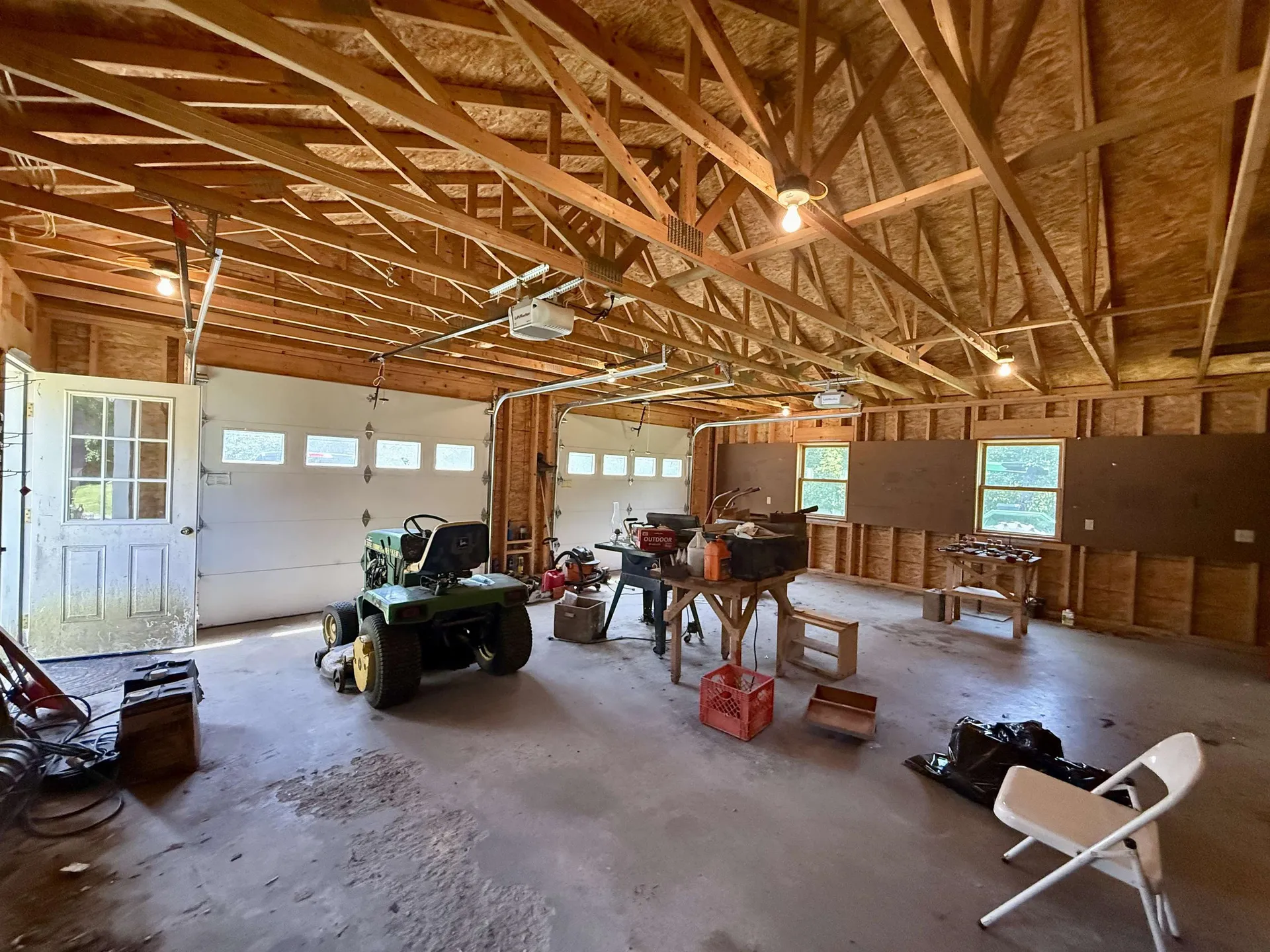 503 Wilson Road Johnson VT 05656