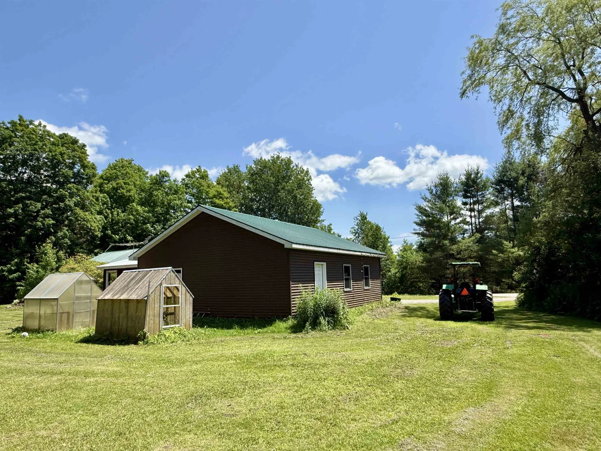 503 Wilson Road Johnson VT 05656
