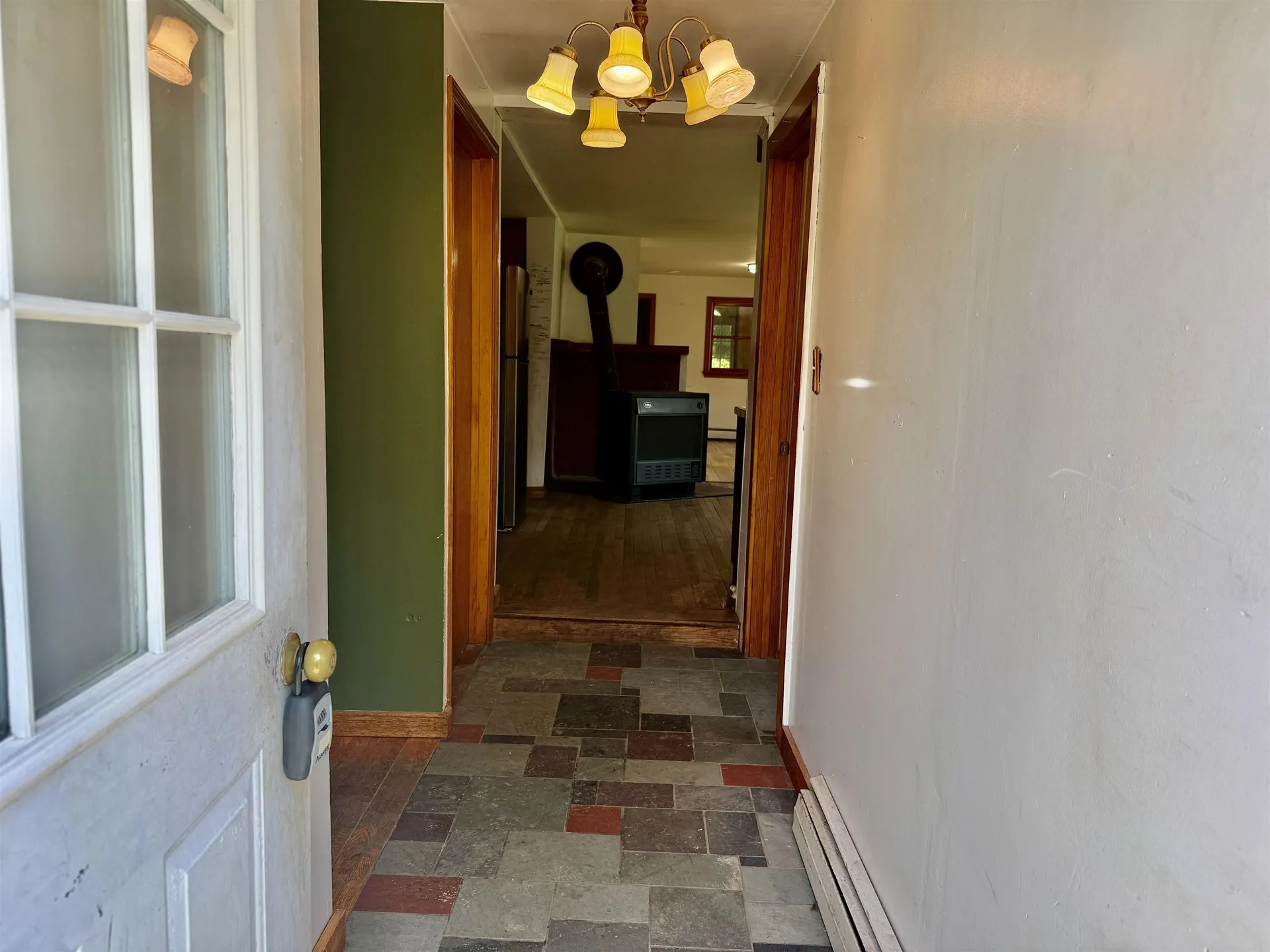 503 Wilson Road Johnson VT 05656