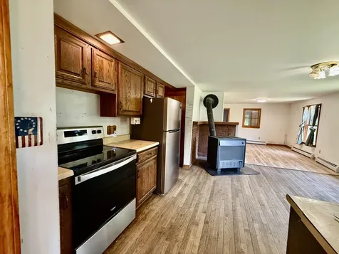 503 Wilson Road Johnson VT 05656