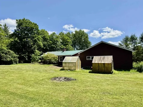 503 Wilson Road Johnson VT 05656