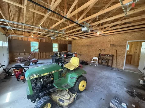 503 Wilson Road Johnson VT 05656