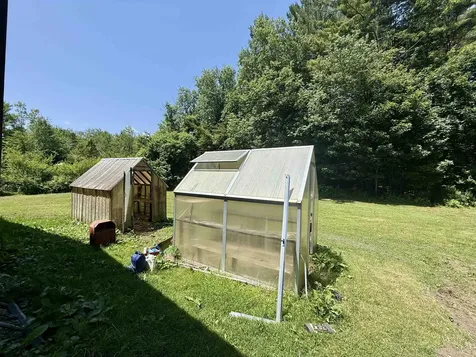 503 Wilson Road Johnson VT 05656