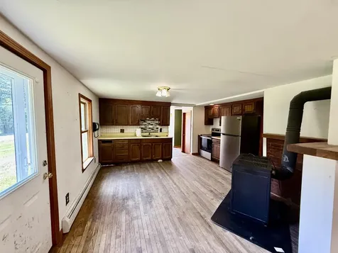 503 Wilson Road Johnson VT 05656