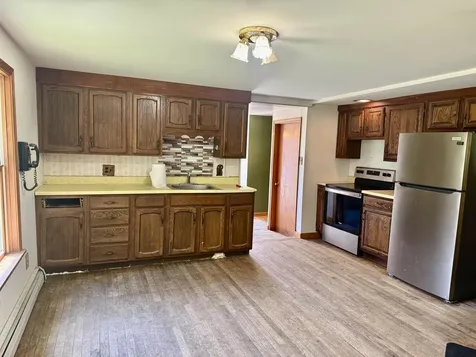 503 Wilson Road Johnson VT 05656