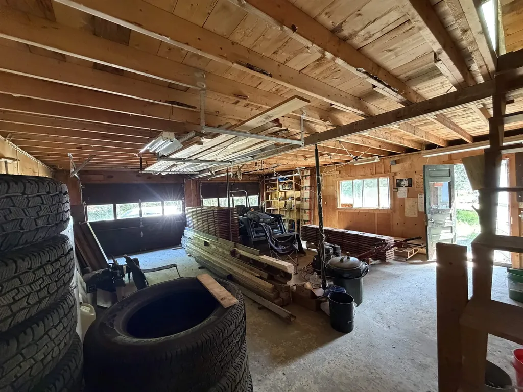 163 Indian Stream Road Pittsburg NH 03592
