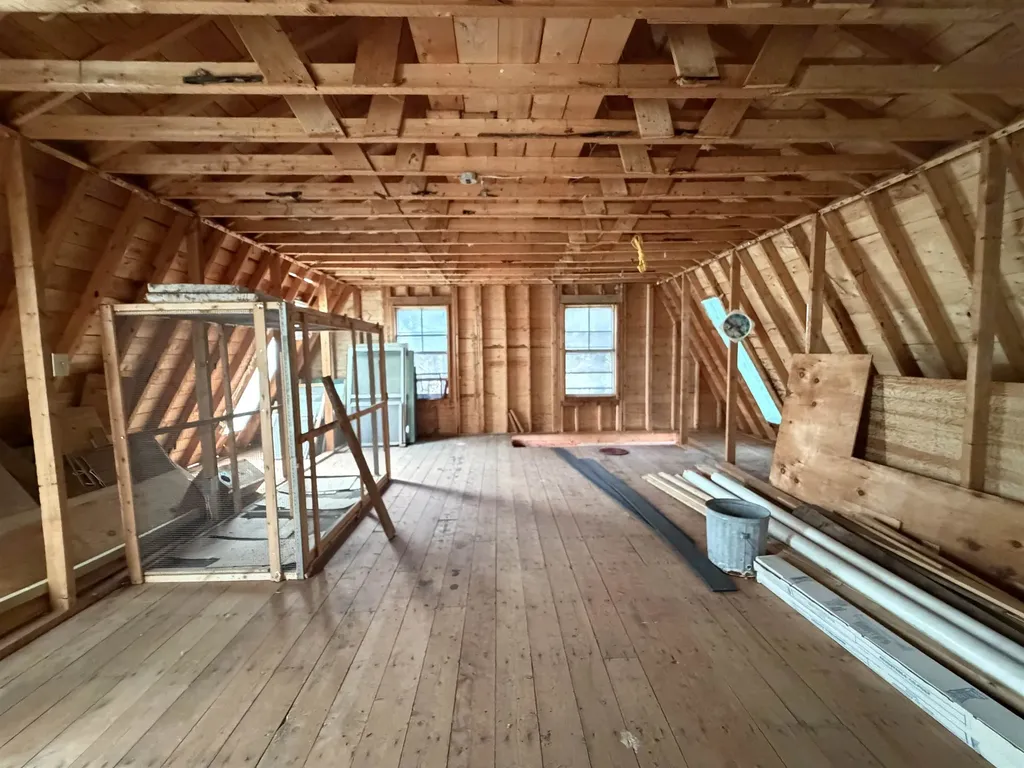163 Indian Stream Road Pittsburg NH 03592
