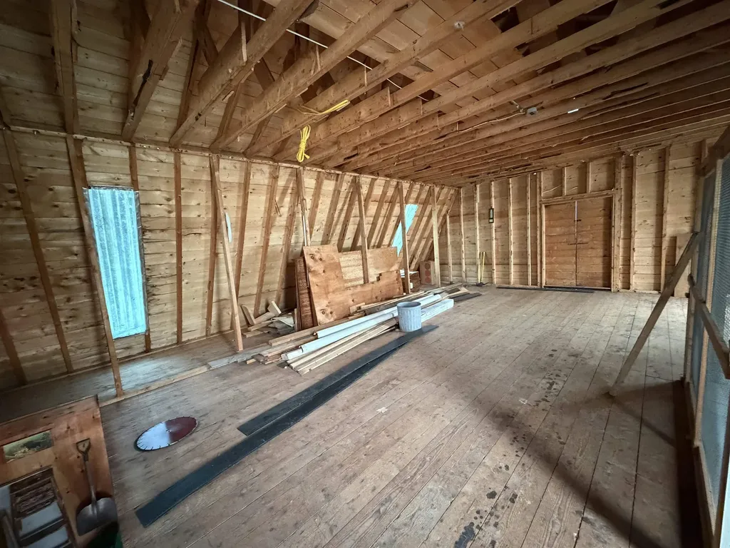 163 Indian Stream Road Pittsburg NH 03592