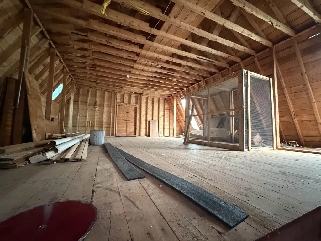 163 Indian Stream Road Pittsburg NH 03592