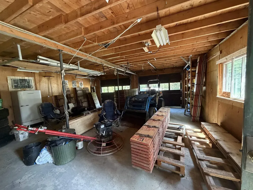 163 Indian Stream Road Pittsburg NH 03592