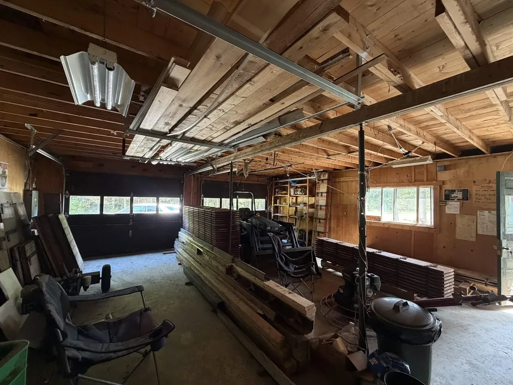 163 Indian Stream Road Pittsburg NH 03592