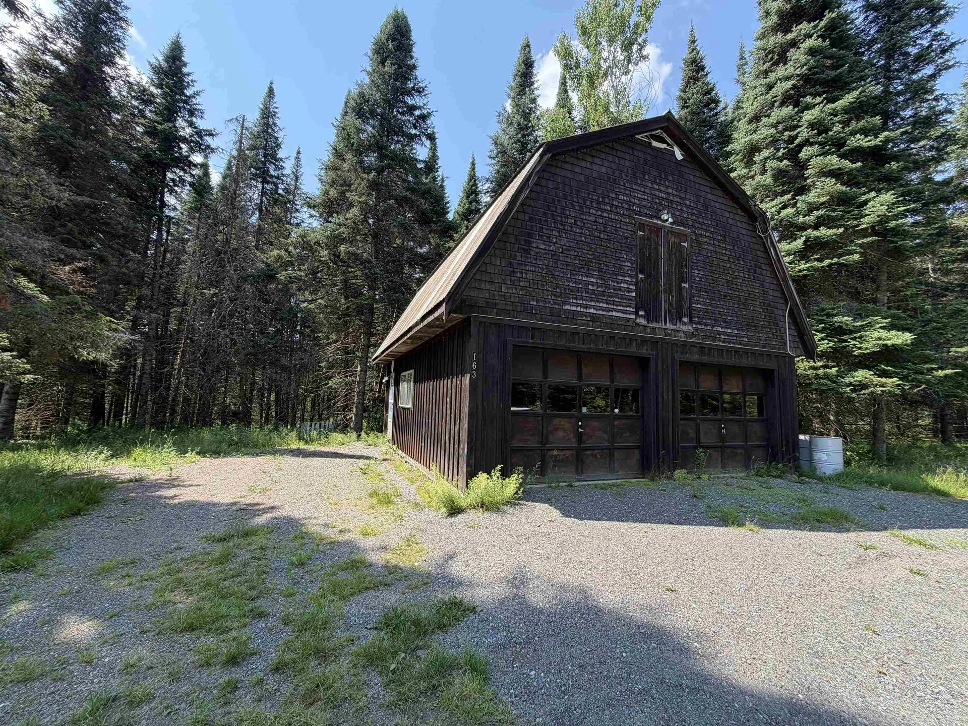 163 Indian Stream Road Pittsburg NH 03592
