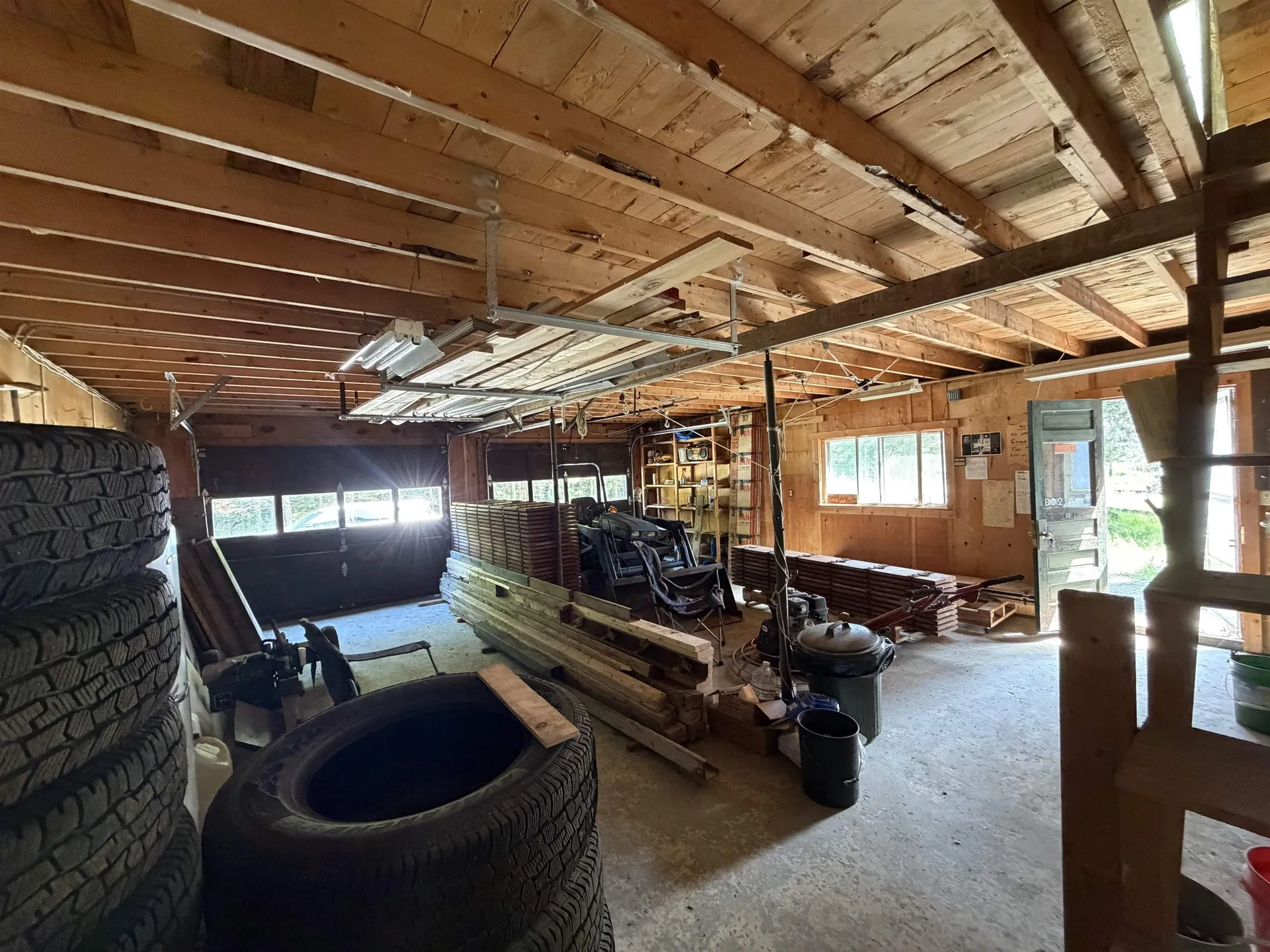 163 Indian Stream Road Pittsburg NH 03592
