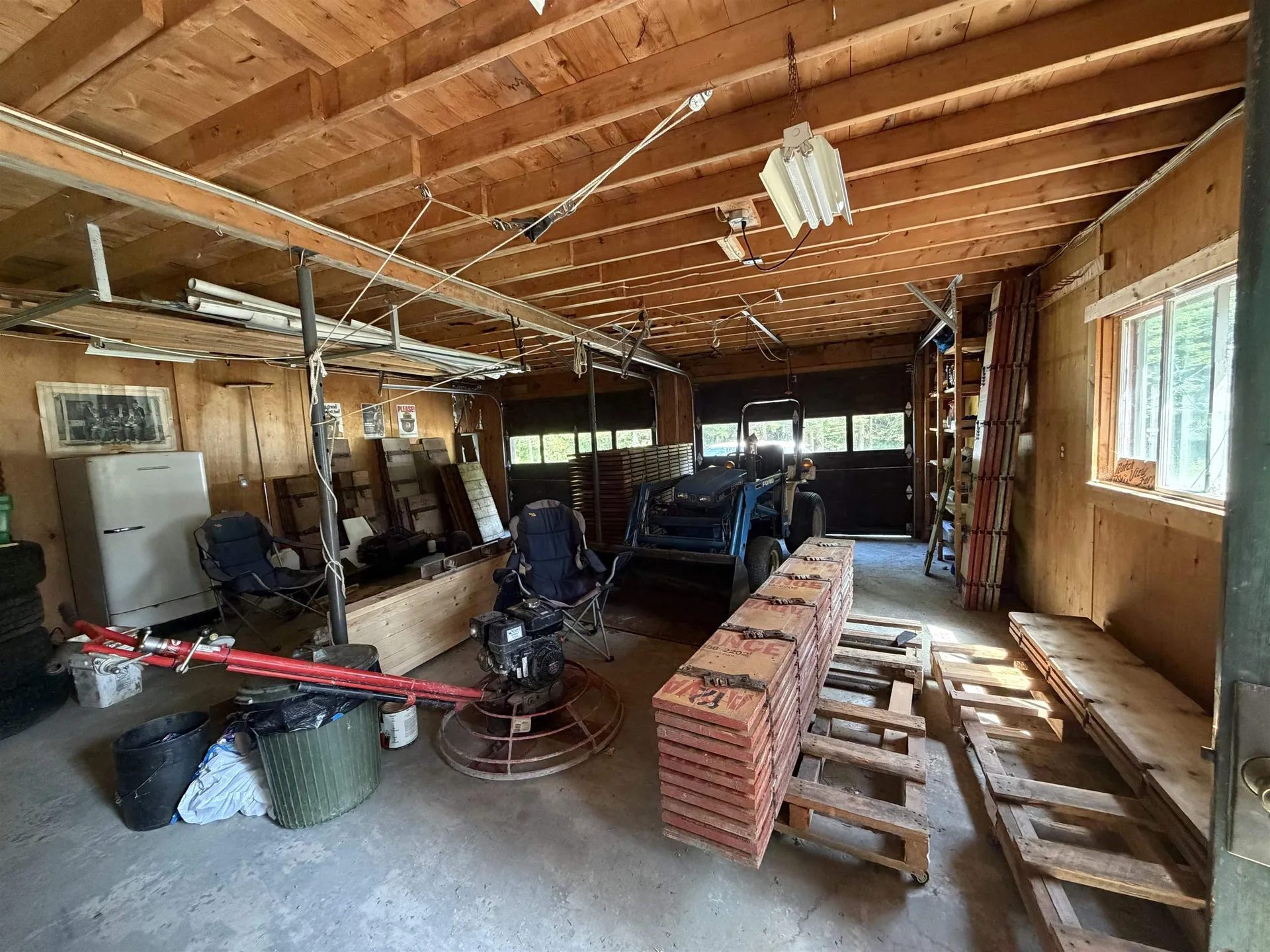 163 Indian Stream Road Pittsburg NH 03592