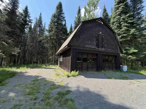 163 Indian Stream Road Pittsburg NH 03592