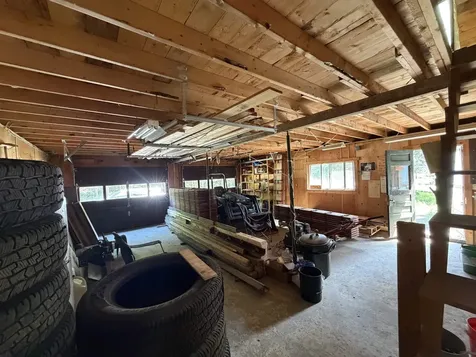 163 Indian Stream Road Pittsburg NH 03592