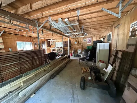 163 Indian Stream Road Pittsburg NH 03592