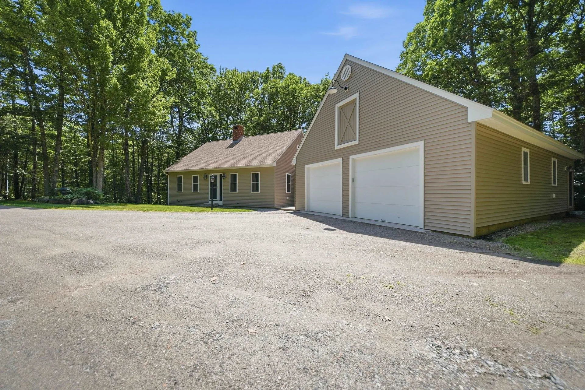 499 New Hampshire Route 140 Gilmanton NH 03237
