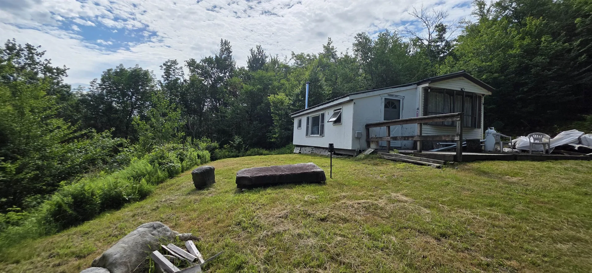 11 Ocean View Boulevard Groton NH 03241
