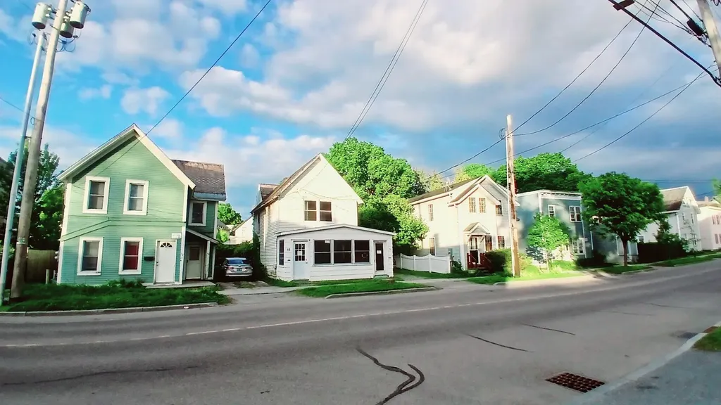 46 48 North Avenue Burlington VT 05401