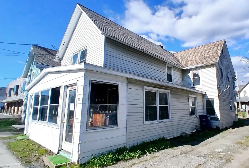 46 48 North Avenue Burlington VT 05401