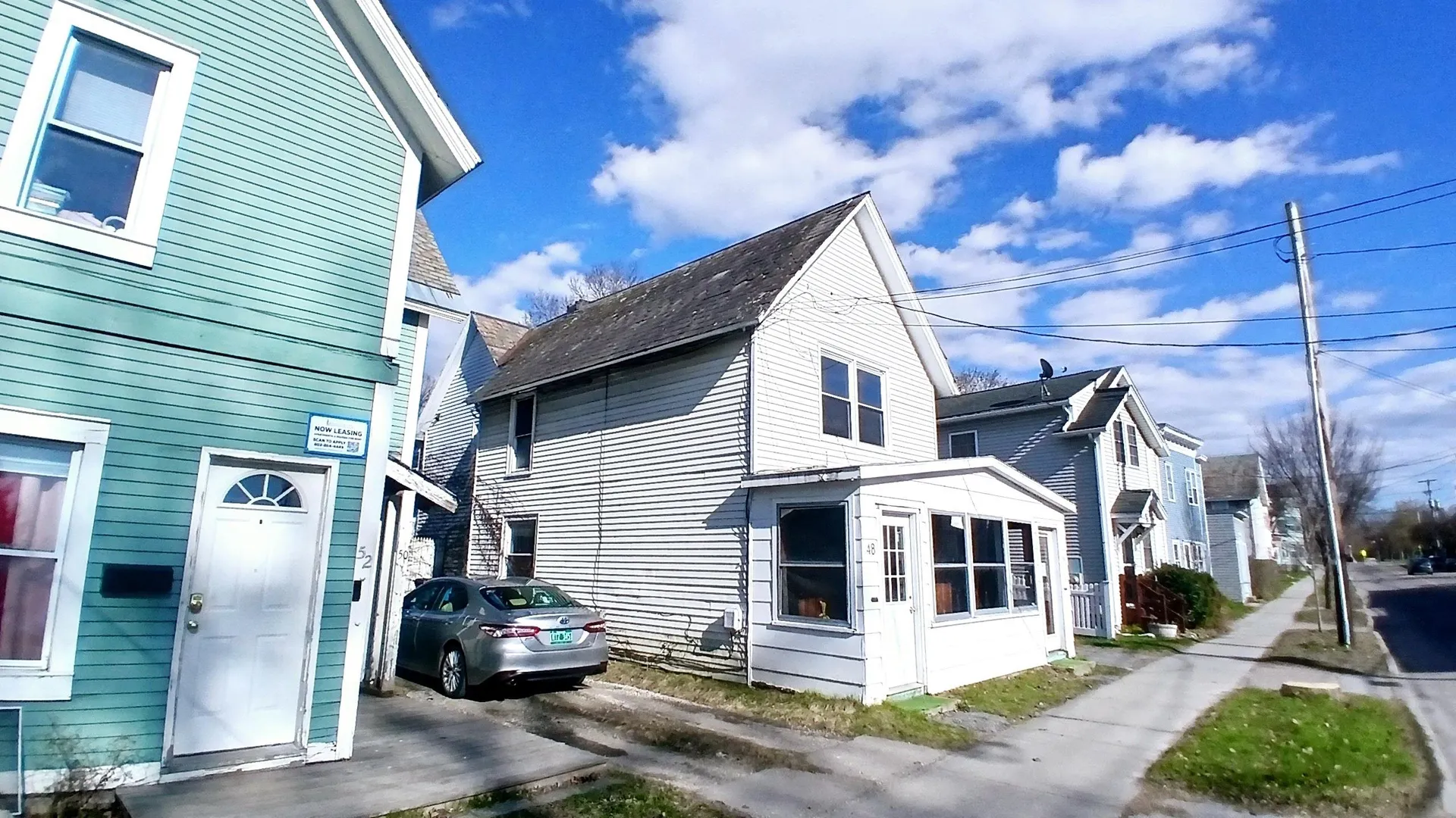 46 48 North Avenue Burlington VT 05401