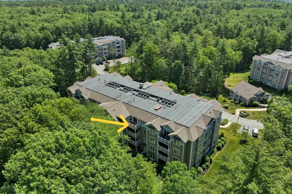 24 Willey Creek Road Exeter NH 03833