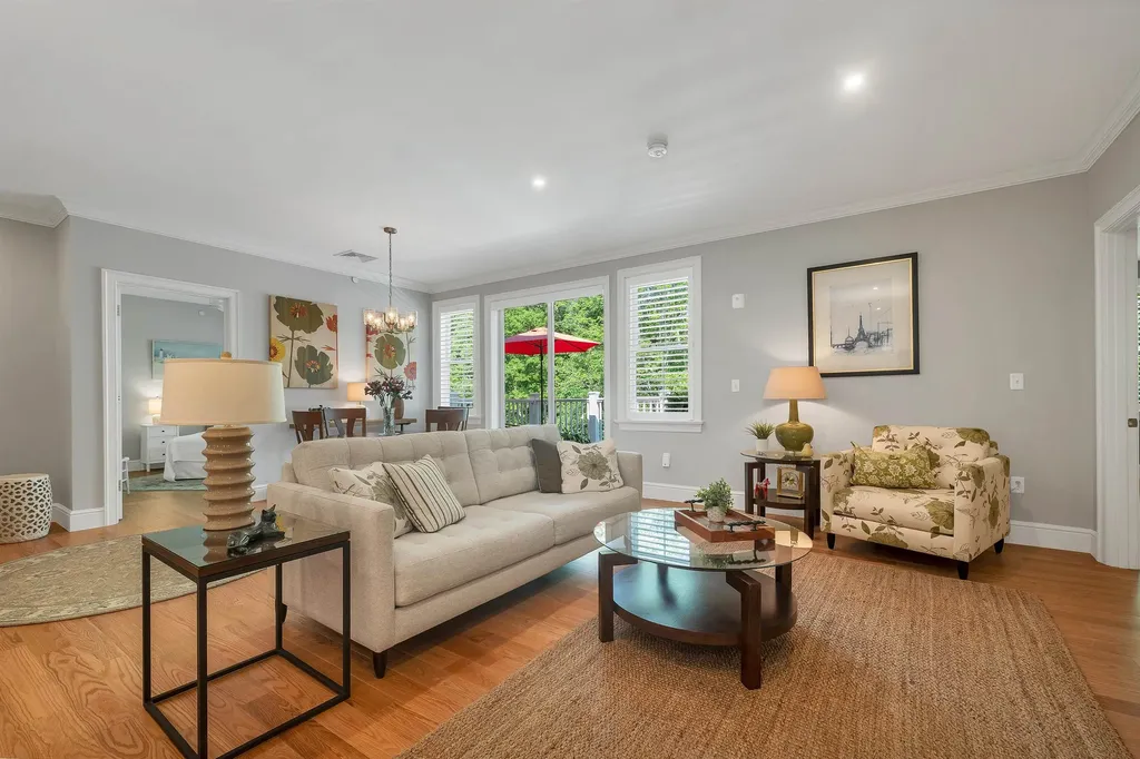 24 Willey Creek Road Exeter NH 03833