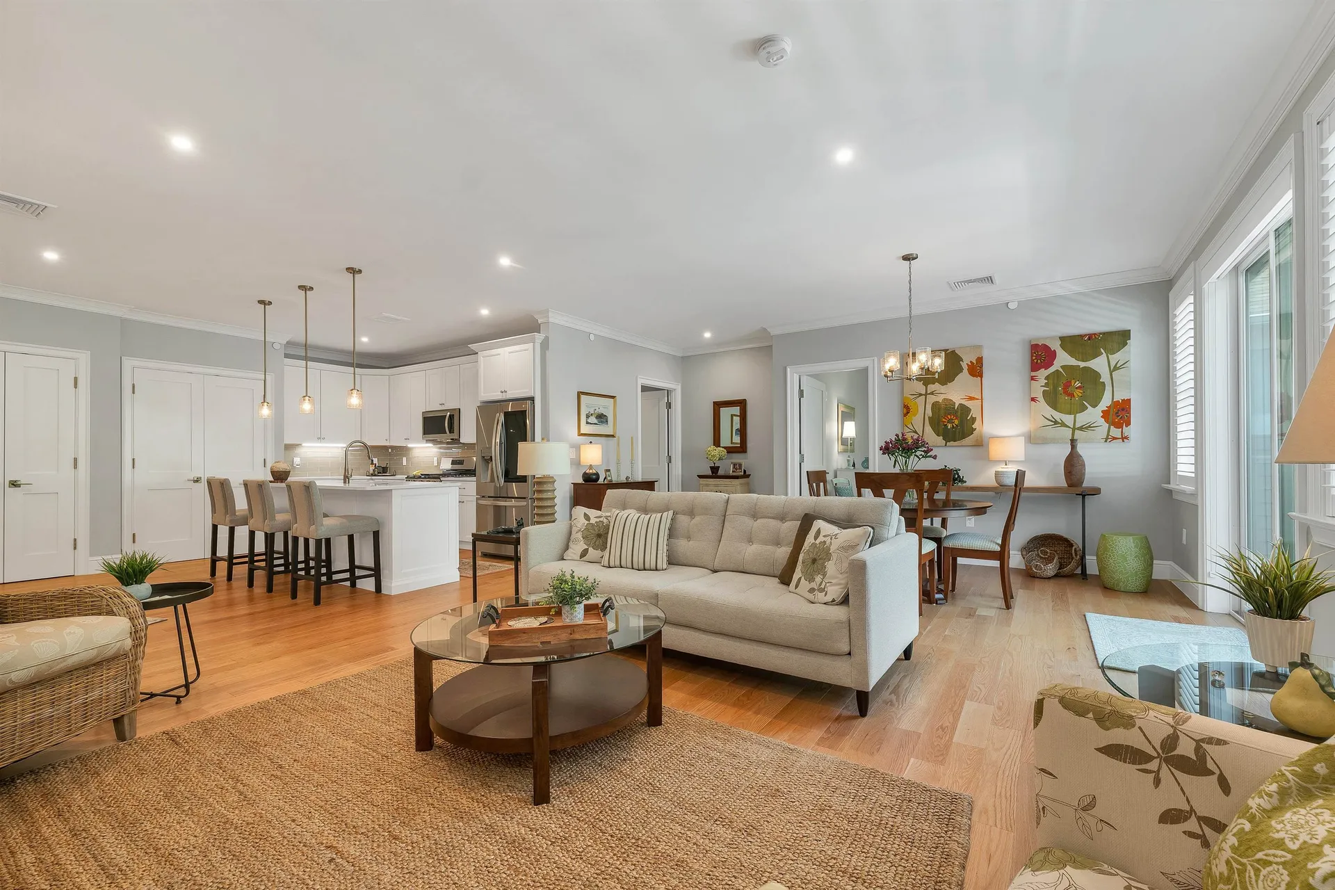 24 Willey Creek Road Exeter NH 03833