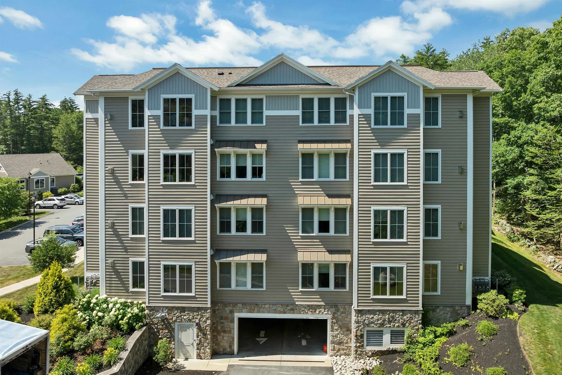 24 Willey Creek Road Exeter NH 03833