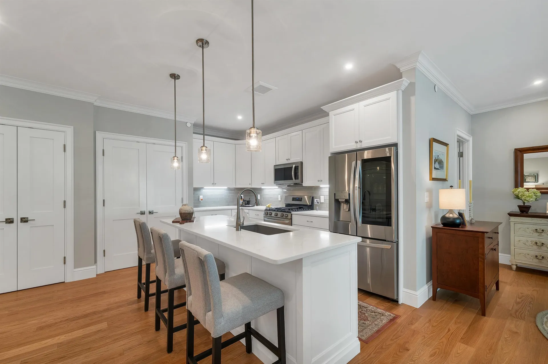 24 Willey Creek Road Exeter NH 03833