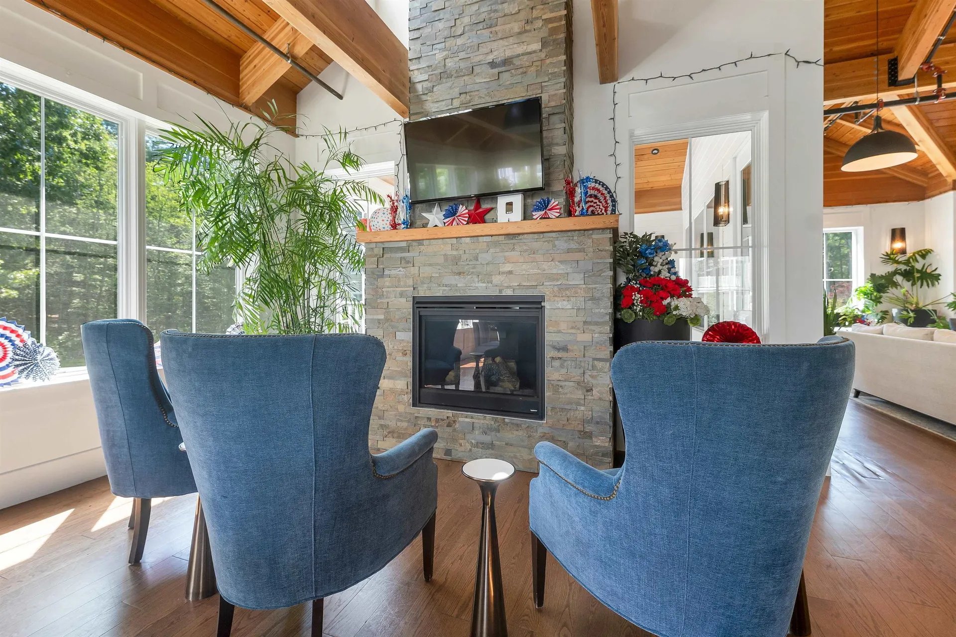 24 Willey Creek Road Exeter NH 03833