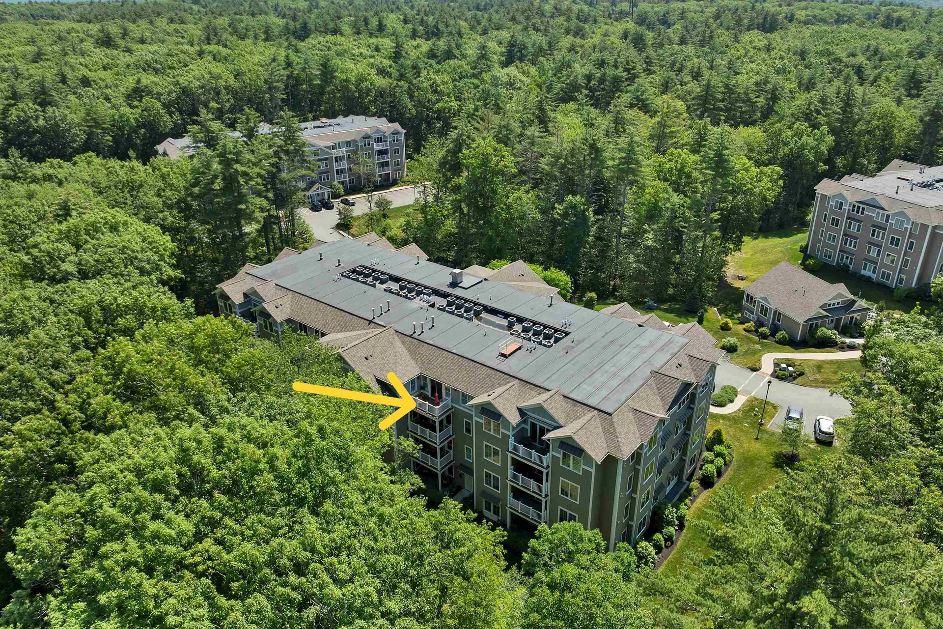 24 Willey Creek Road Exeter NH 03833