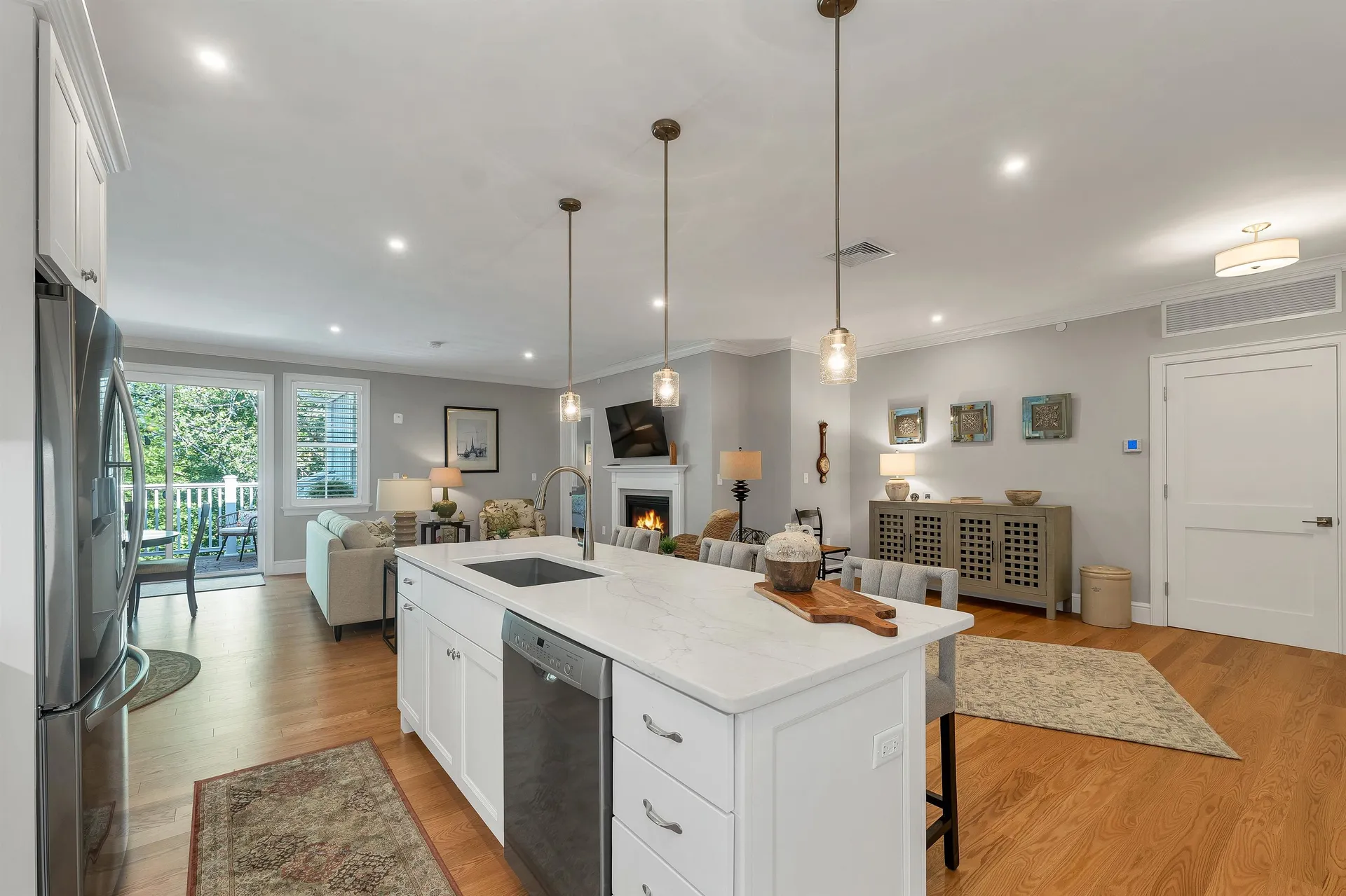 24 Willey Creek Road Exeter NH 03833
