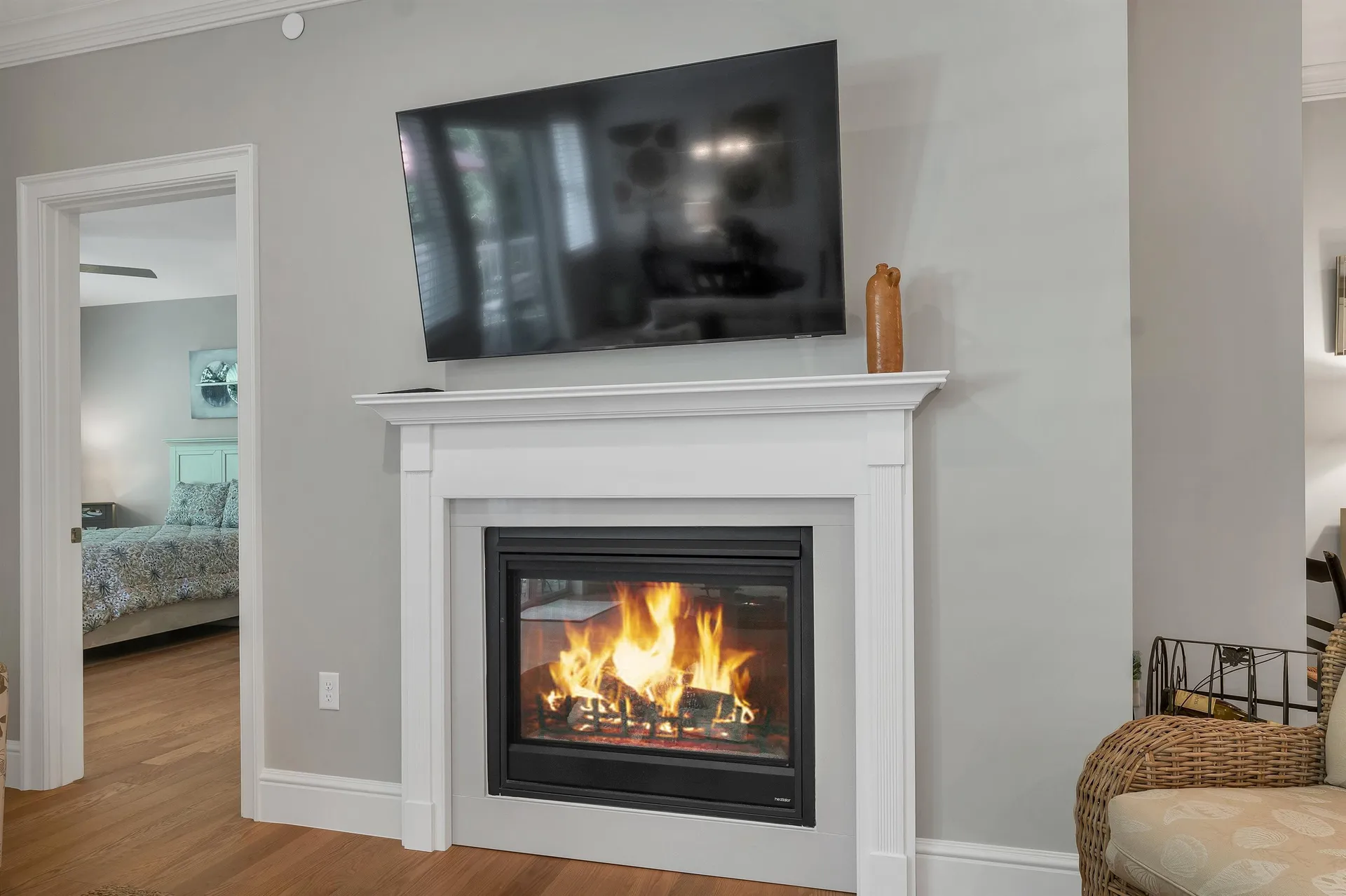 24 Willey Creek Road Exeter NH 03833