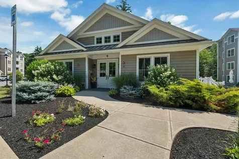 24 Willey Creek Road Exeter NH 03833