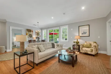 24 Willey Creek Road Exeter NH 03833