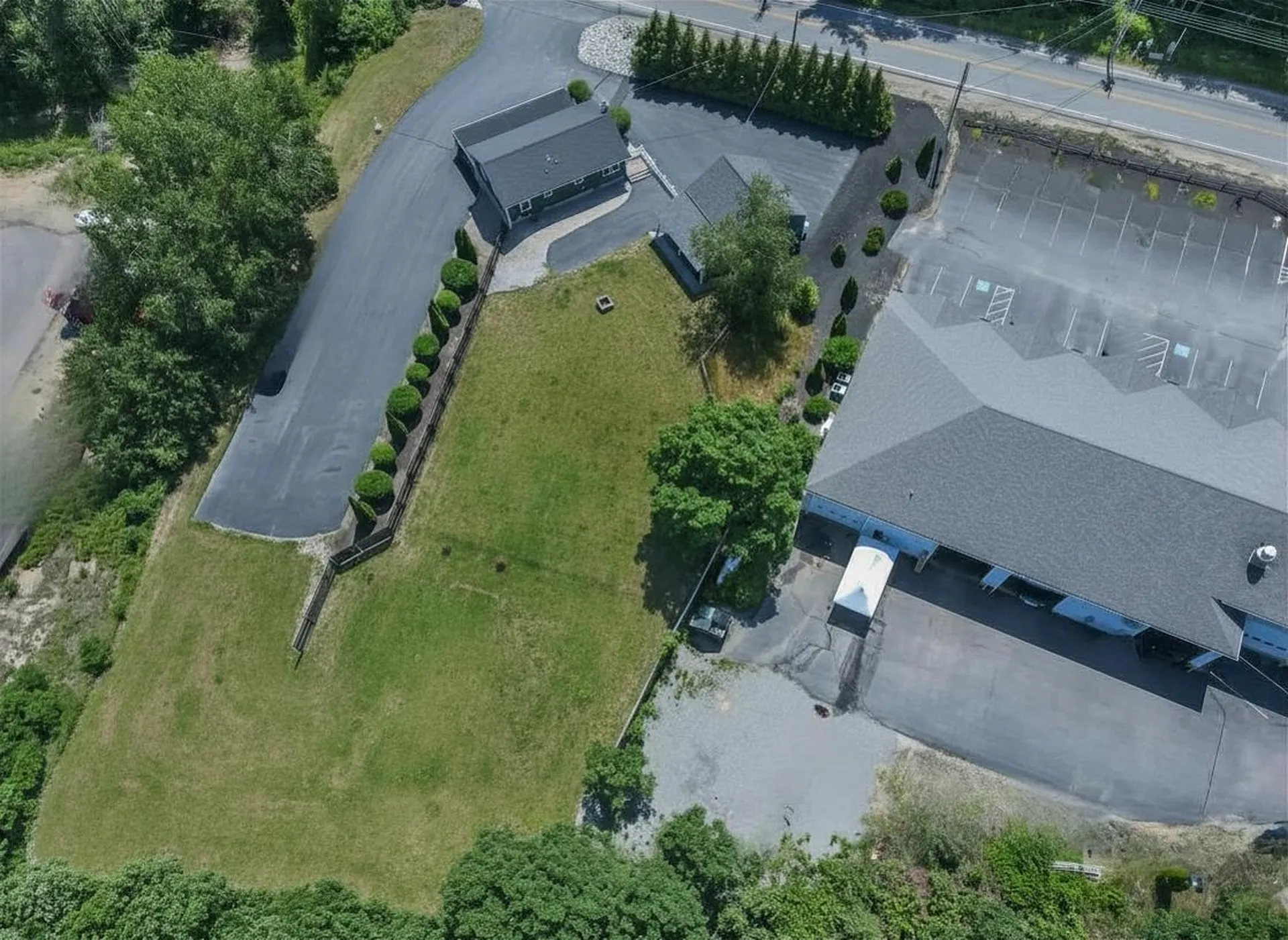 1143 Route 3a Expressway Bow NH 03304