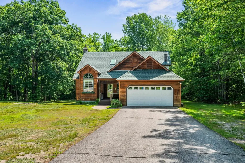146 Pine Hill Road Madison NH 03849