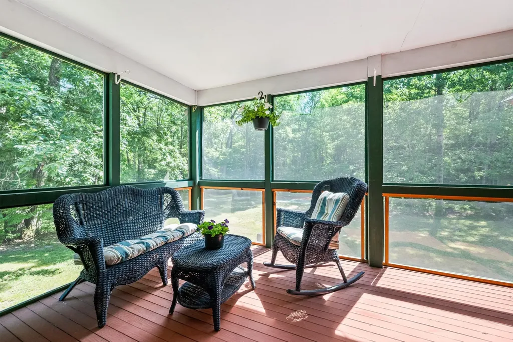 146 Pine Hill Road Madison NH 03849